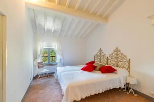 The Cosy Country House Tuscany