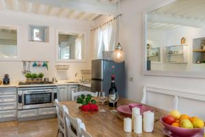 The Cosy Country House Tuscany