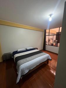 2da Habitacion a 1 cuadra de la Plaza