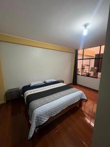 2da Habitacion a 1 cuadra de la Plaza