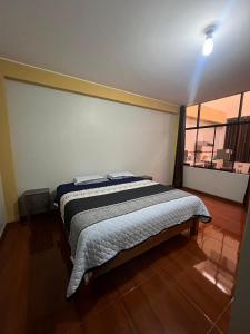 2da Habitacion a 1 cuadra de la Plaza