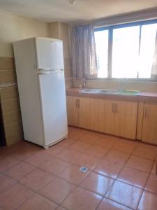 Centrally located apartment in La Paz