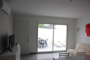Appartements Les Lavandes du Moulin : photos des chambres