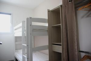 Appartements Les Lavandes du Moulin : photos des chambres
