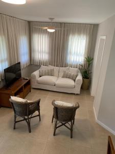Apartamento Dúplex quatro quartos