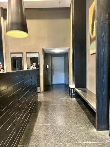 Monoambiente en Palermo Hollywood