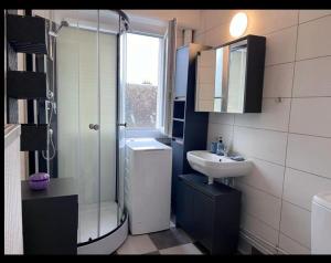 Charmant T2 a deux pas des Thermes