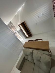 Residencial Salinas