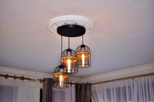 Bomani -3 Nati Apartment