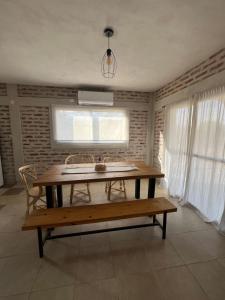 Salir del Cráter Apart