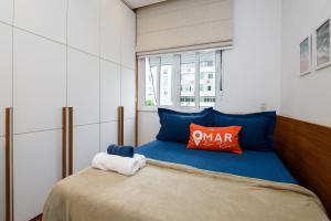 3Qtos c Garagem a 250m da Praia | RP 14504