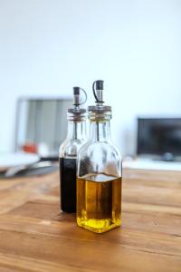 Appartements Le Clair & Spacieux - Parking - 15 min Paris : photos des chambres