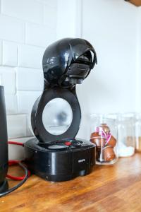 Appartements Le Clair & Spacieux - Parking - 15 min Paris : photos des chambres