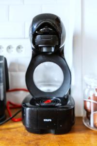 Appartements Le Clair & Spacieux - Parking - 15 min Paris : photos des chambres