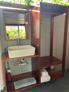 IkI Tiny Villa