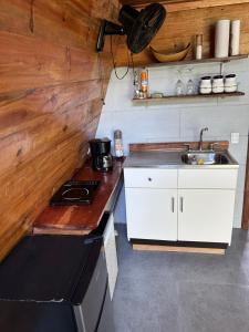 IkI Tiny Villa