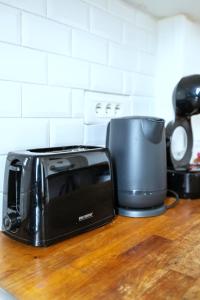 Appartements Le Clair & Spacieux - Parking - 15 min Paris : photos des chambres