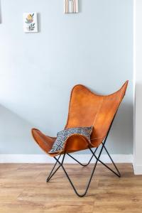 Appartements Le Clair & Spacieux - Parking - 15 min Paris : photos des chambres