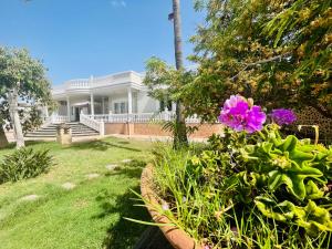 Kishni, peaceful and luxury suite villa