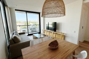 Maires Urbano 508 - Depto premium Zona Guemes - Hola Sur