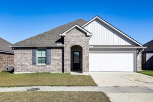 13 Mi to Baton Rouge Family-Friendly Home