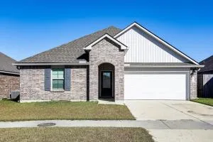 13 Mi to Baton Rouge Family-Friendly Home - Zachary