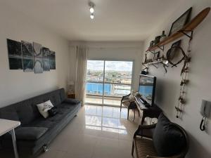 VIKINGS- Alto Padrão, Apto Rústico com conforto,Wifi e vista incrivel máx 4