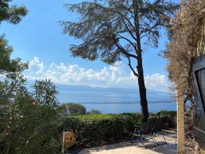 Maisons de vacances Villa panoramic - Dream and Suite Lodge : photos des chambres