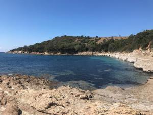 Maisons de vacances Villa panoramic - Dream and Suite Lodge : photos des chambres