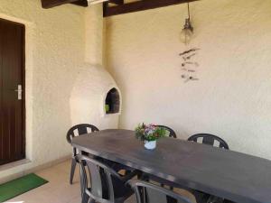 Maisons de vacances Villa panoramic - Dream and Suite Lodge : photos des chambres