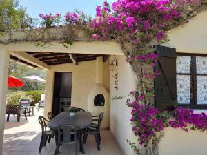 Maisons de vacances Villa panoramic - Dream and Suite Lodge : photos des chambres