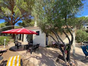 Maisons de vacances Villa panoramic - Dream and Suite Lodge : photos des chambres