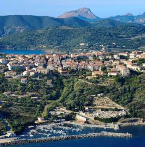 Maisons de vacances Villa panoramic - Dream and Suite Lodge : photos des chambres