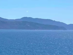 Villa panoramic - Dream and Suite Lodge - Vico