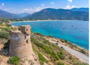 Maisons de vacances Villa panoramic - Dream and Suite Lodge : photos des chambres