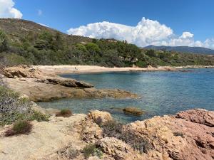 Maisons de vacances Villa panoramic - Dream and Suite Lodge : photos des chambres