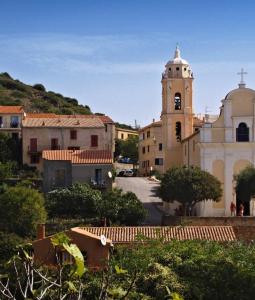 Maisons de vacances Villa panoramic - Dream and Suite Lodge : photos des chambres