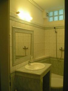 Apartment - Ground Floor room in Pécsi szállás