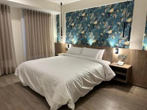 Coscaña Uyuni Hotel by Toloma