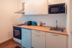 Studio Flaubert lumineux tout confort