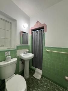 Hotel Rainbow - Miami - Little Havanna