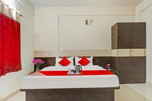 Hotel O New Town House
