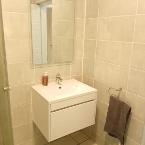 Blyde Cozy-TEES Apartment