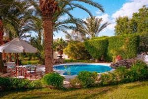 فيلا الديوان - Villa eldiwan