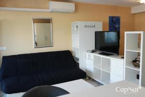 CapNat - Village Naturiste - Port Nature - Villa Dolce Vita