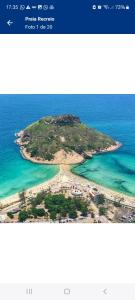 Casa aconchegante praia do recreio RJ