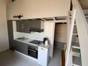 Maisons de vacances Sagone villa sea view : photos des chambres