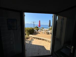 Maisons de vacances Sagone villa sea view : photos des chambres