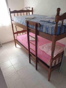 Maisons de vacances Sagone villa sea view : photos des chambres