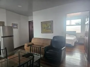 Bright and central apartment near Plaza del Sol - El Prado